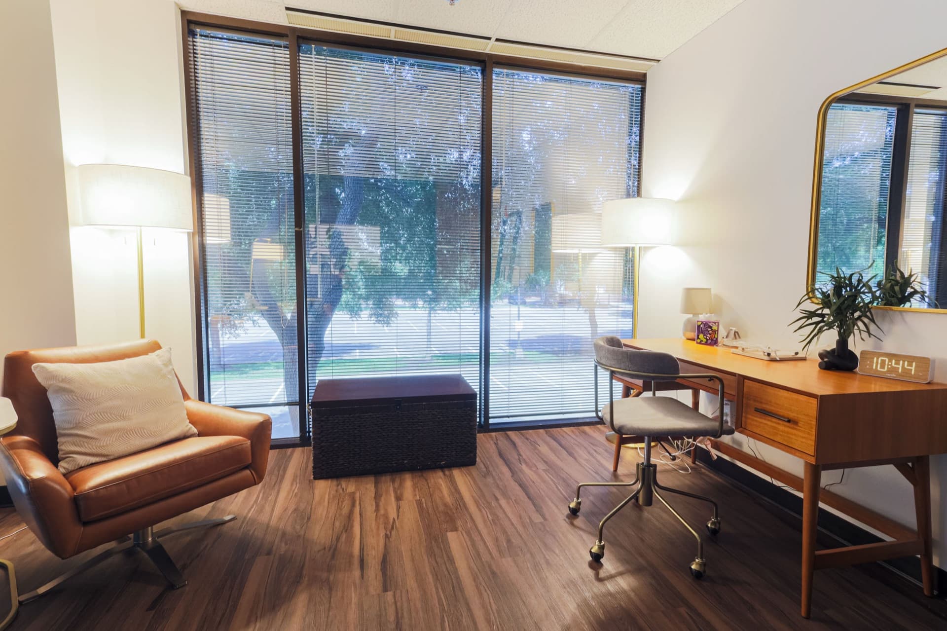 Addison office space