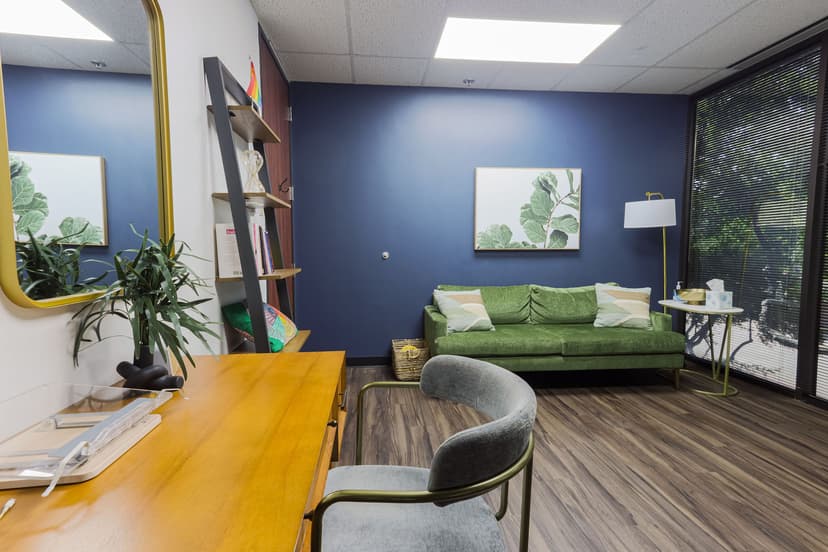 Addison office space