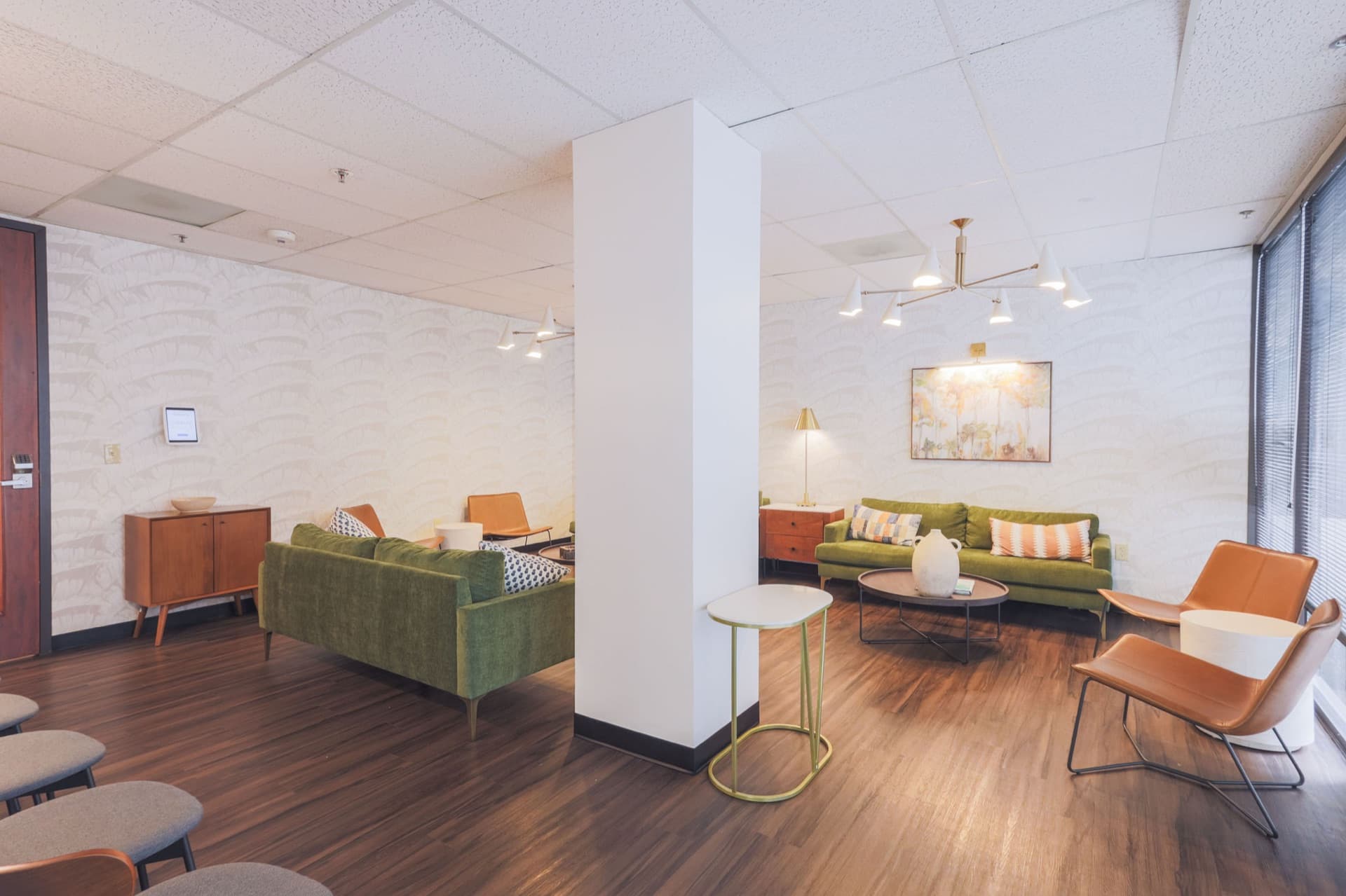 Addison office