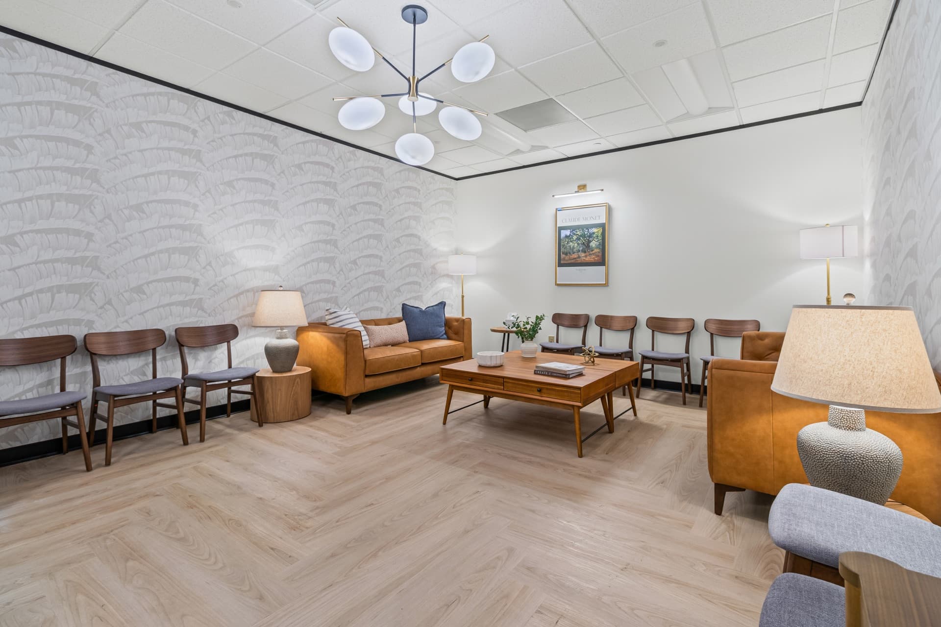 The Financial Pitfalls of Traditional Therapy Offices