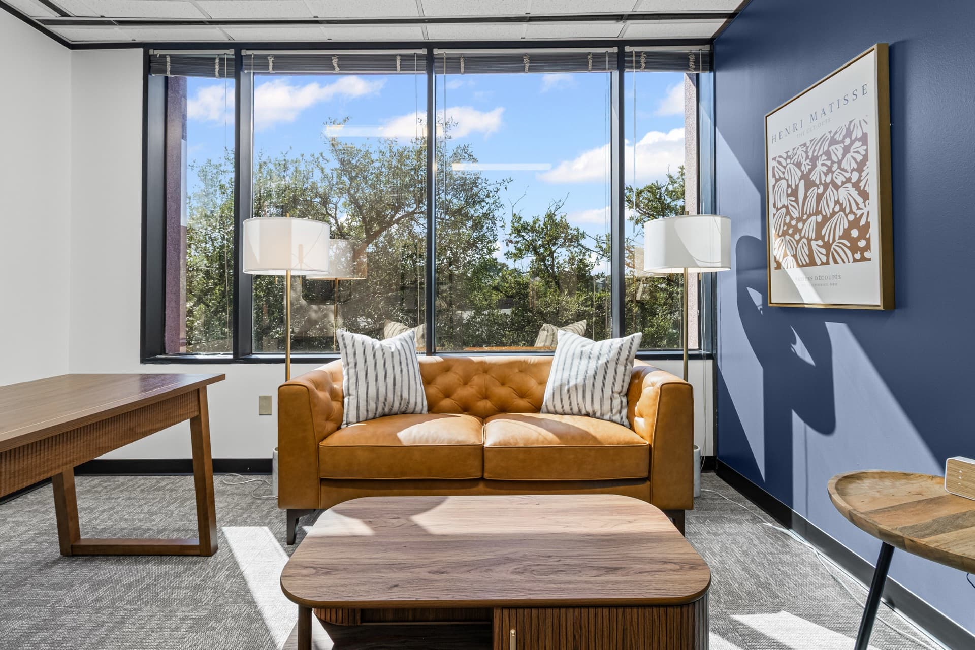 Northwest Hills office space