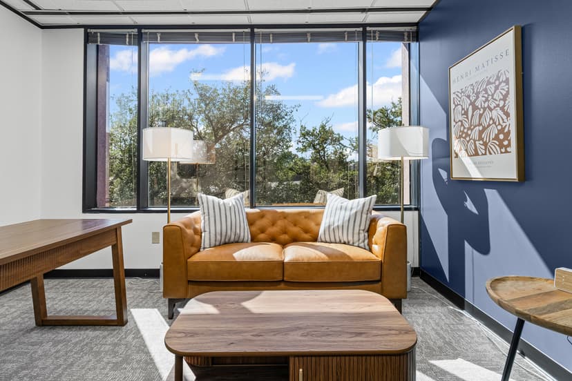 Northwest Hills office space