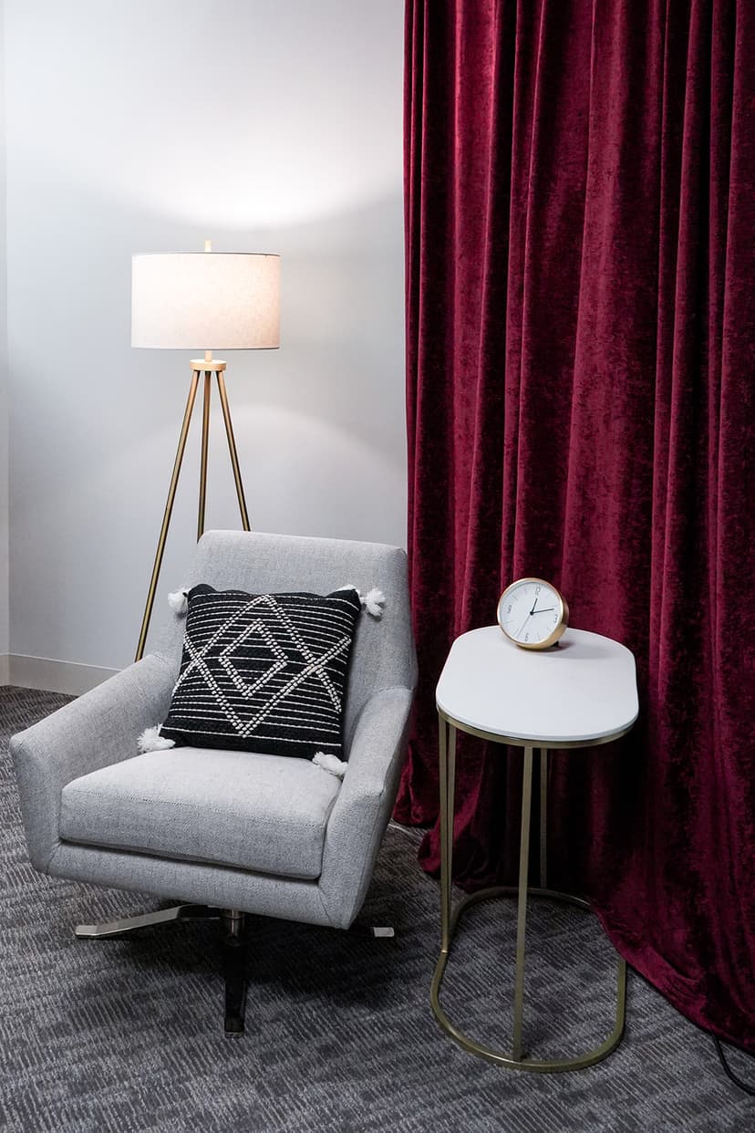 Champion Forest office space