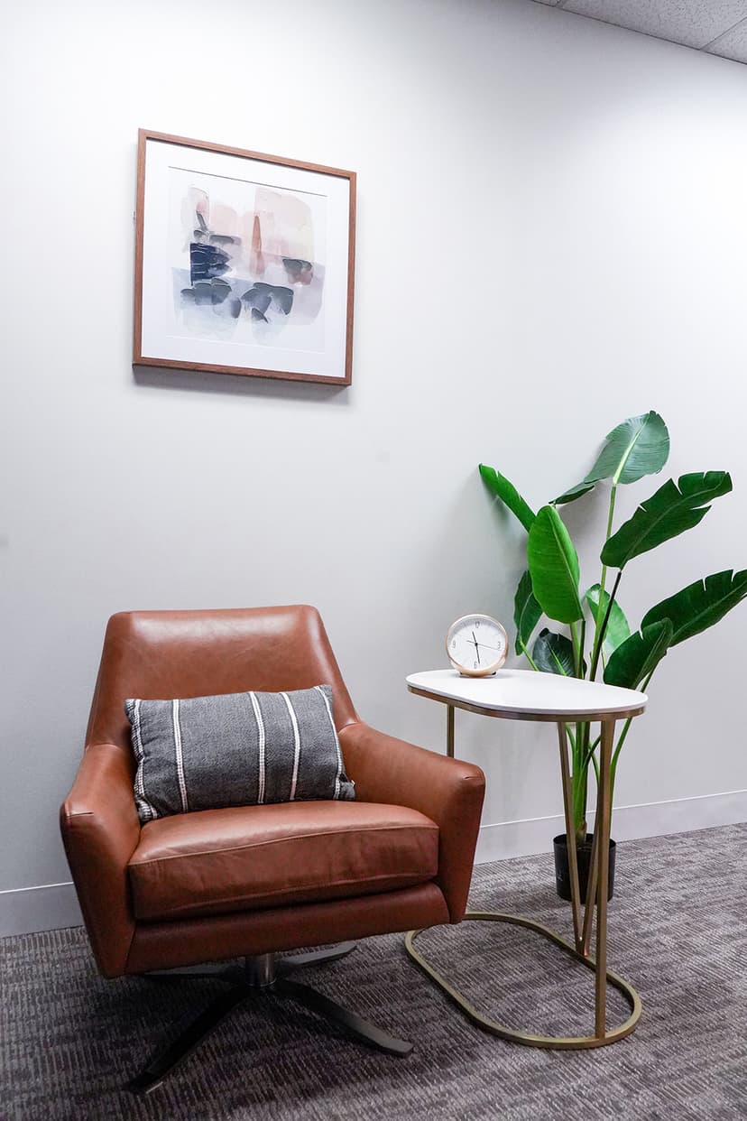 Champion Forest office space