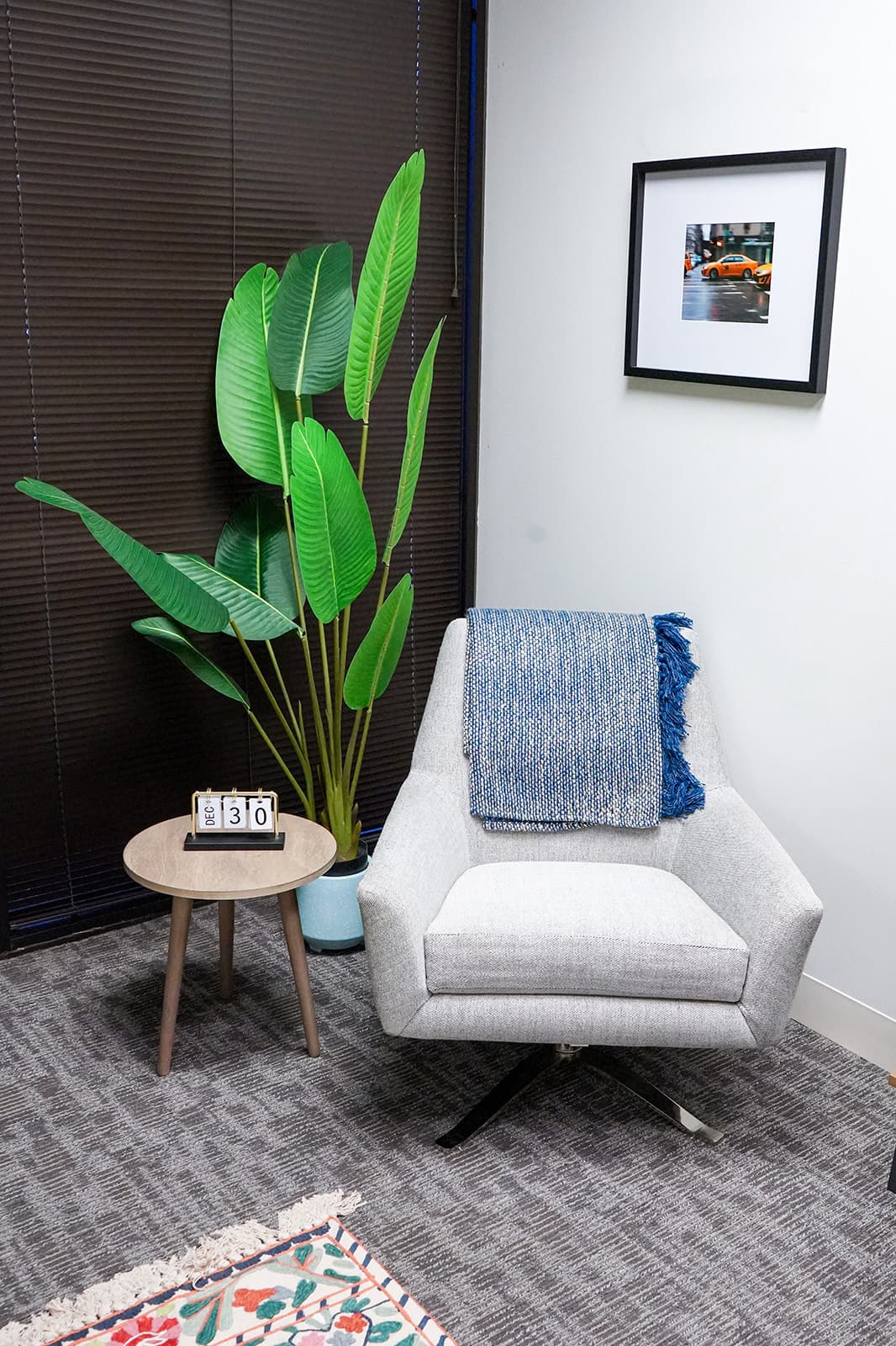Champion Forest office space