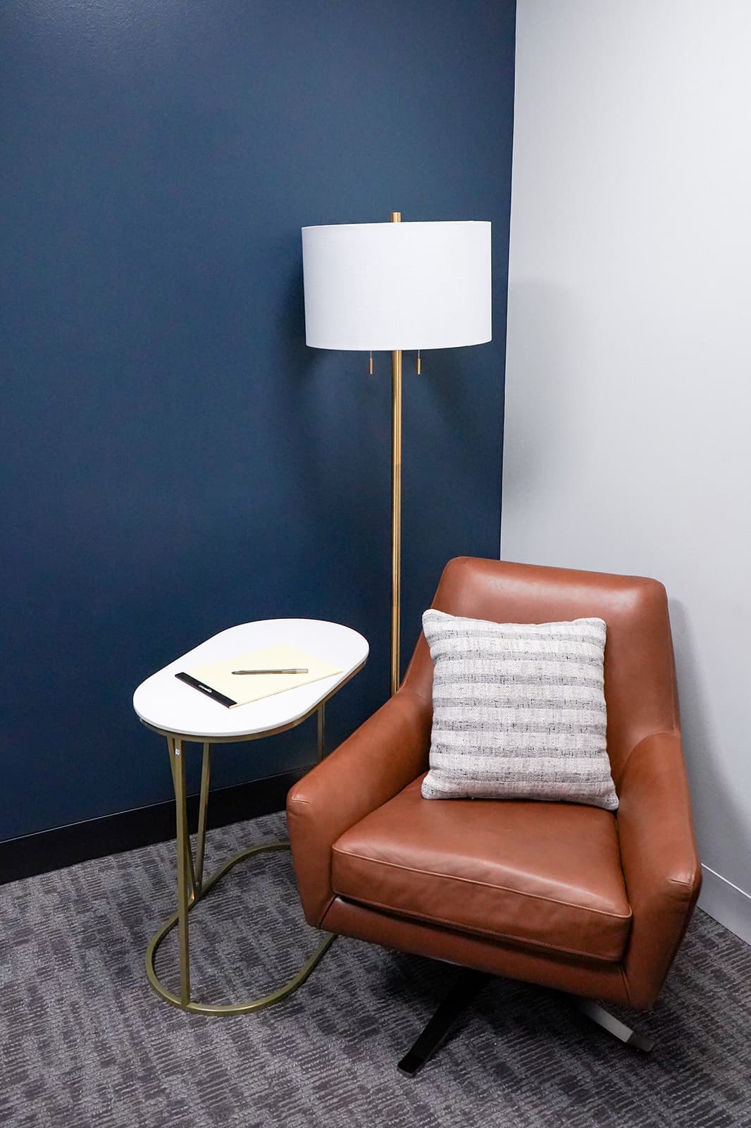 Champion Forest office space