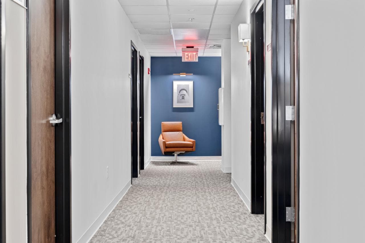 Cool Springs office space