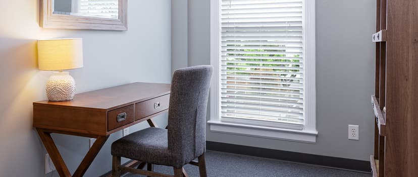 Green Hills office space