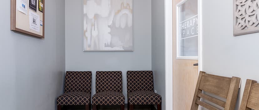 Green Hills office space