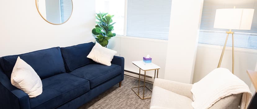 King of Prussia office space