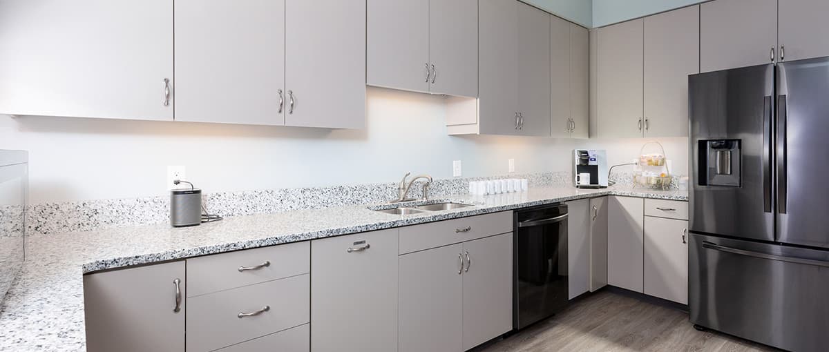 Maryland Farms office space