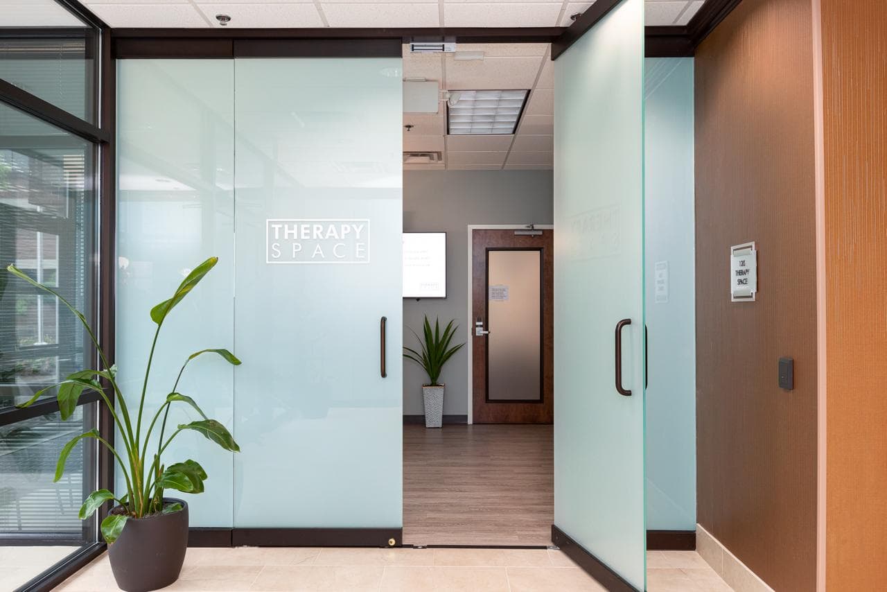 Maryland Farms Continental Place office