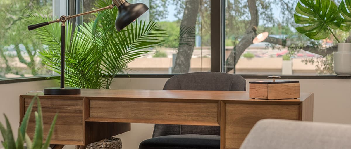 Meadow Central office space