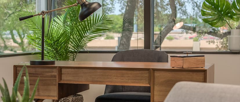 Meadow Central office space