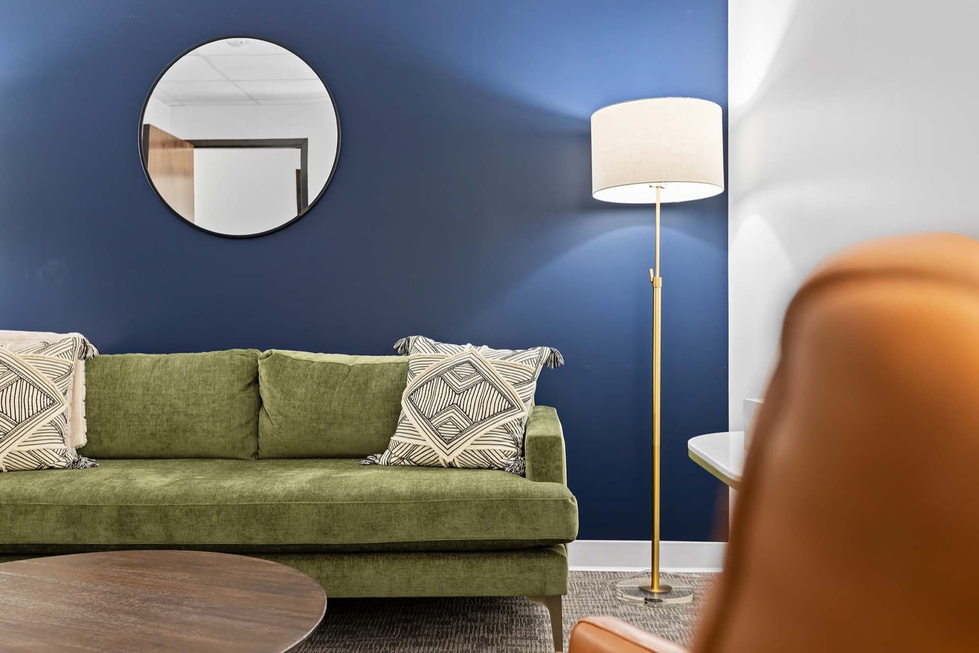 Midtown office space