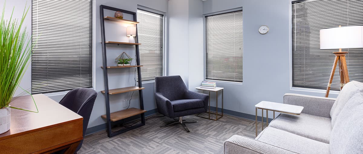 Midtown office space