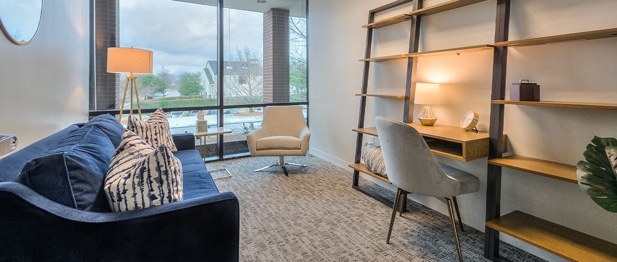 Plano office space