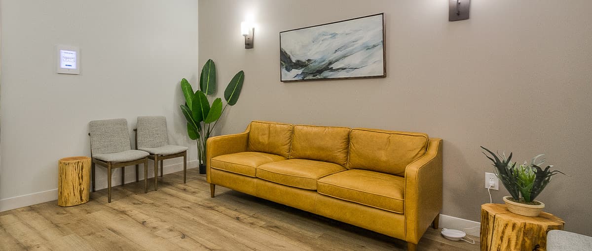 Plano office space