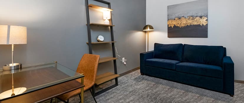 Sandy Springs office space