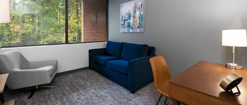 Sandy Springs office space