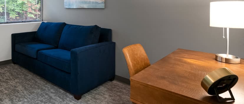 Sandy Springs office space