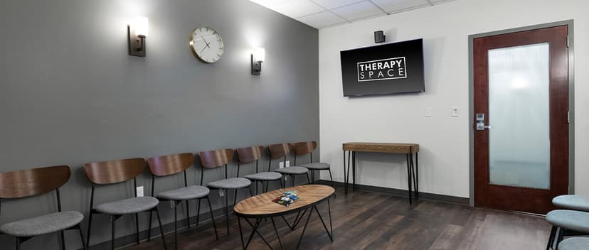 Sandy Springs office space