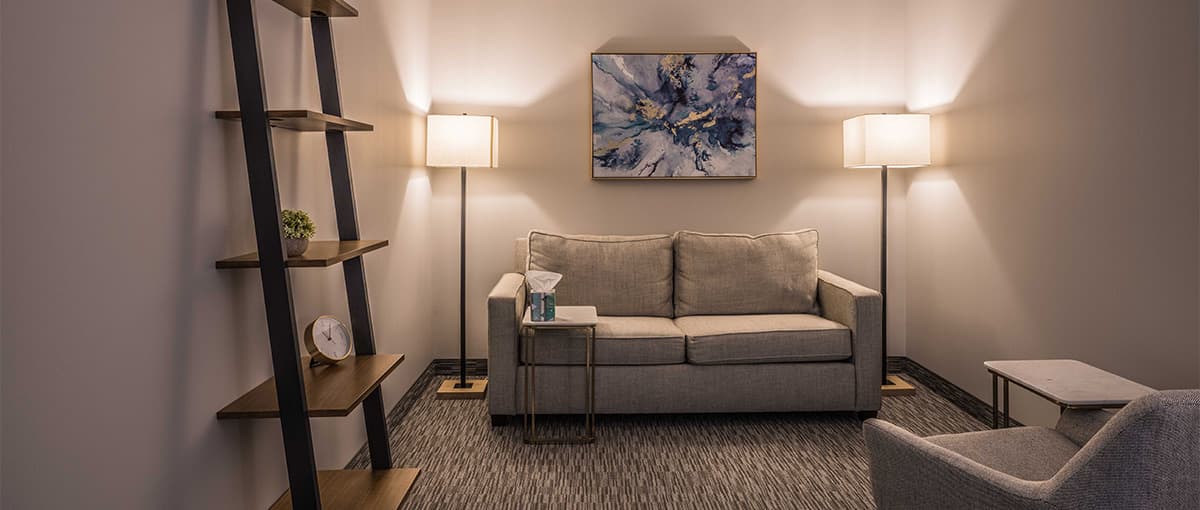 Troy City Center office space