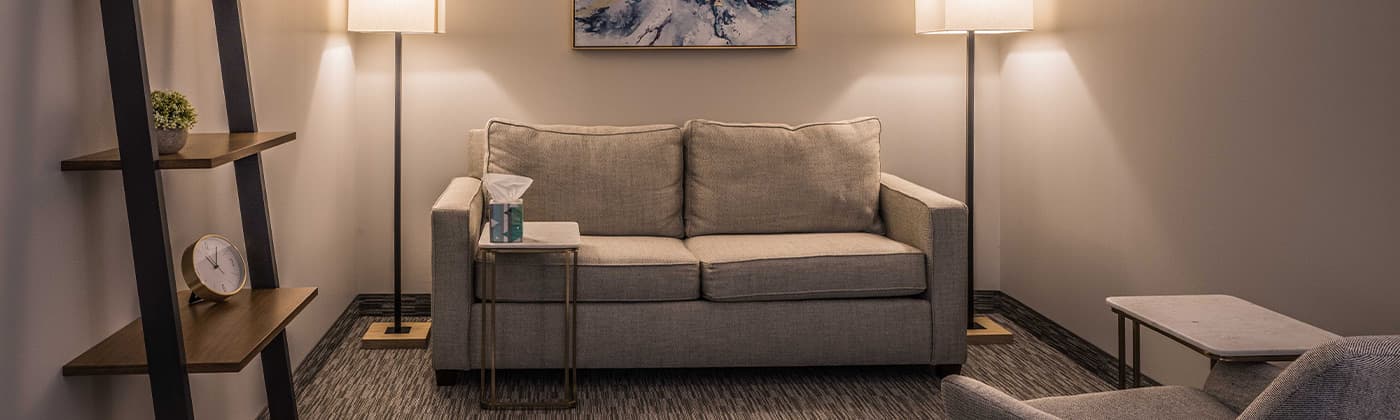 Troy City Center office space