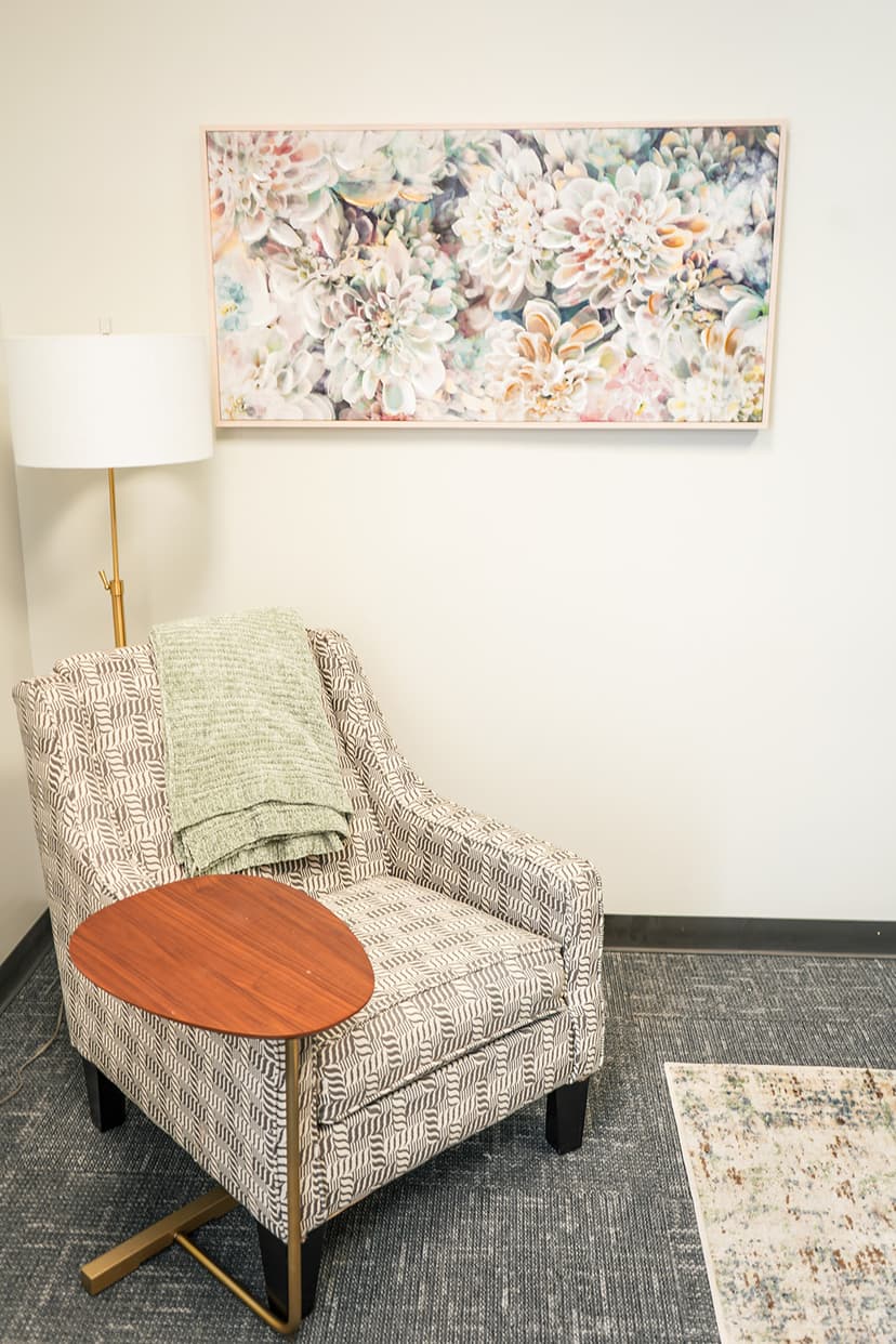 The Woodlands office space